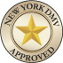 New York DMV Approved